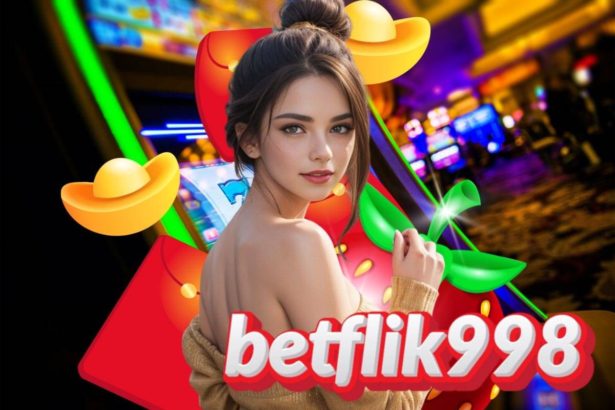 betflik998 เครดิตฟรี