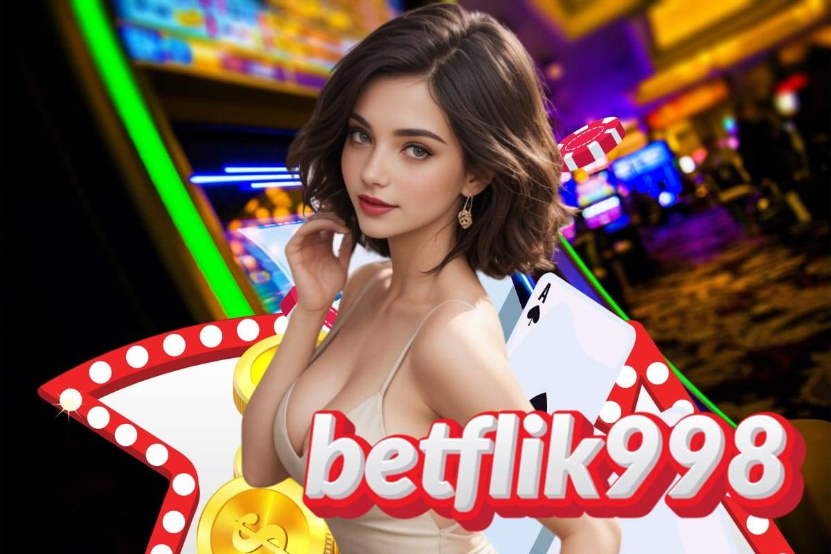 betflik998
